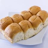 Milk Bread