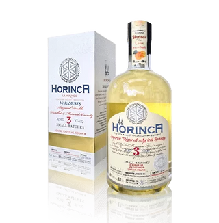 Horinca superioara Caise extramaturata 3 ani 70 CL 40% alc
