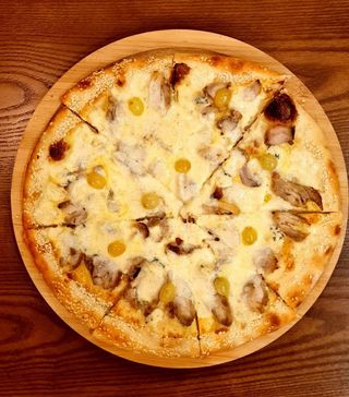 Піца Совіньйон