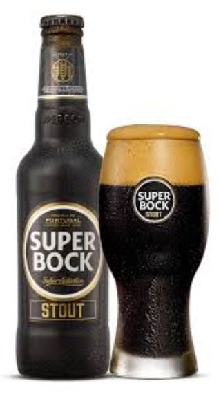Super Bock Preta