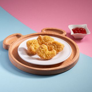 Нагетси курячі