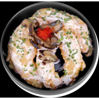 GAMBAS DYNAMITE 