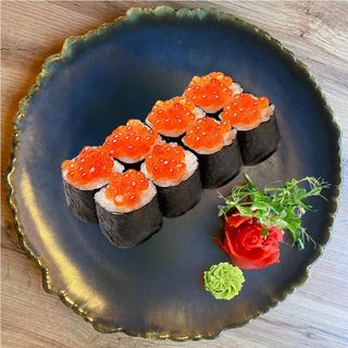 Рол Макі з ікрою 155г