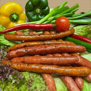 Cârnați Grill 0.5kg