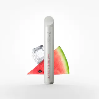 Izy One Watermellon Ice  18Mg