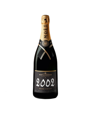Moet Chandon Vintage Collection 