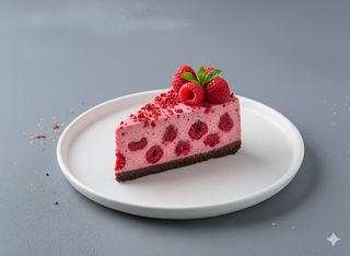 Cheesecake Framboise