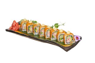 Raku California roll 8 pc/280 gr