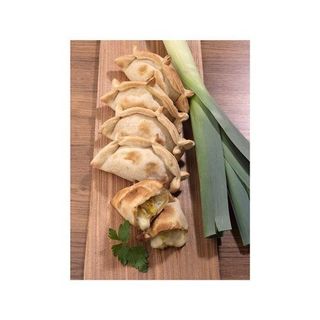 Empanada De Puerro