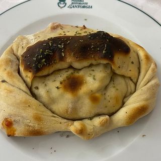 Calzone (33 Cm.)