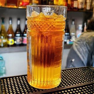 Коктейль Long island ice tea (200мл)