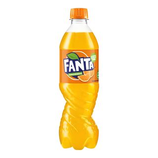Fanta 0.5L
