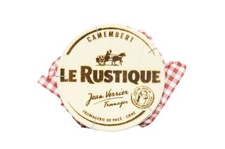 Camembert Le Rustique 45% Mg 250Gr 