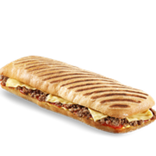Panini Mixte