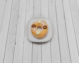 Graffa gusto a scelta