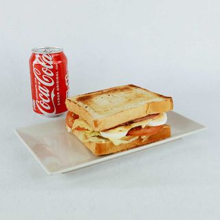 Menú Sandwich Manacor