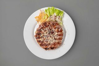 Гурманска плескавица