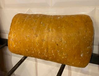 Pan De Maíz Con Cúrcuma (380 Grs)