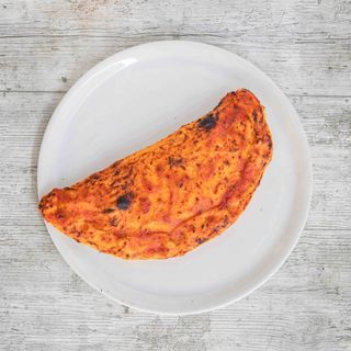 Pizza calzone (26 cm.)