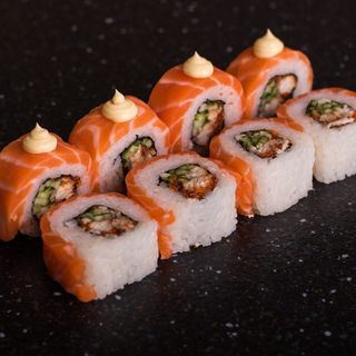 Червоний дракон