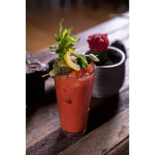 Tropical Smoothies