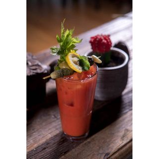 Tropical Smoothies