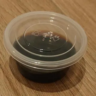 Salsa De Soja