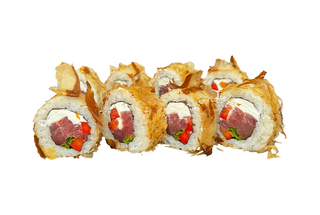 Тунець Боніто