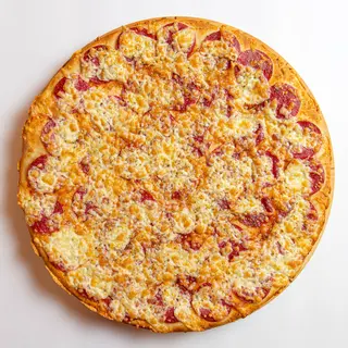 Pizza Salami 45cm