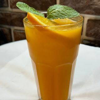 Лимонад " Обліпиховий" (350мл)