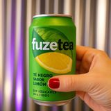 Fuze Tea (33cl)