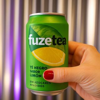 Fuze Tea (33cl)