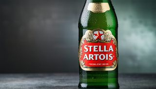 Наливна Стела Артоа