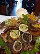 Grillade Mixte Royale