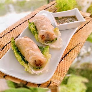 11. Rollito de vietnamita (2 Uds.)