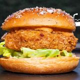 Chicken Burger
