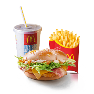 Menu CBO