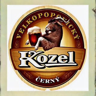 KOZEL DARK