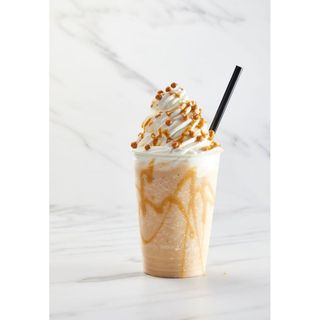 Caramel Shake