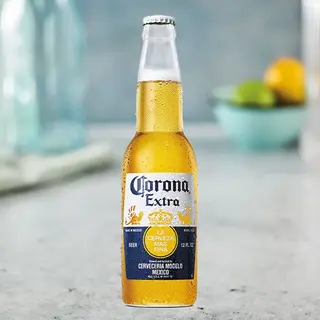 Corona Cerveza 33cl