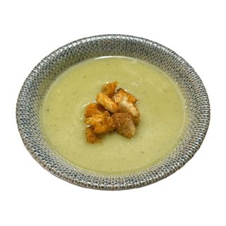 Крем Супа От Броколи
