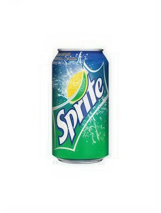 Sprite 25 cl