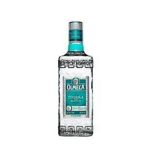 Olmeca Blanco