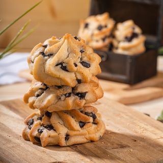 Оризови сладки без глутен (200г)