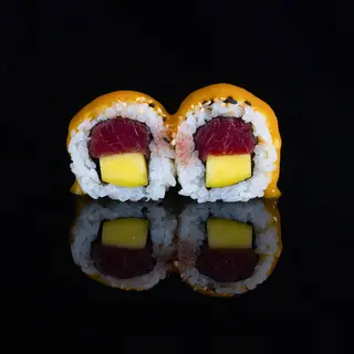 313. Ura Atún Con Mango (8 Uds.)