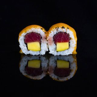 313. Ura Atún Con Mango (8 Uds.)