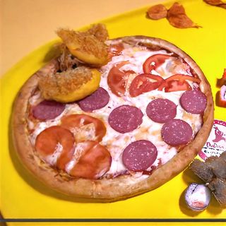 Комбо Ходовой