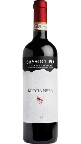 Chianti superiore docg "sassocupo"