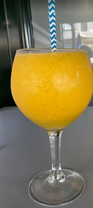 Batido de Mango (450 ml.)