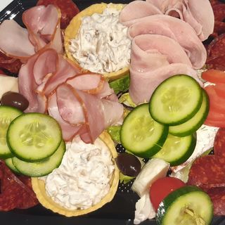 PLATOU RECE 2 PERS(780G)